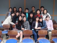 갤러리 | HIT 대전보건대학교-사회복지학과 2007.03.24 1학년 특강 – 갤러리 – HIT 대전보건대학교