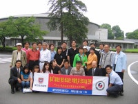 갤러리 | HIT 대전보건대학교-장례지도과 2005년 해외 견학사진등 – 갤러리 – HIT 대전보건대학교