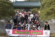 갤러리 | HIT 대전보건대학교-장례지도과 MT(현충사 단체 사진) – 갤러리 – HIT 대전보건대학교