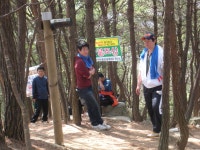 갤러리 | HIT 대전보건대학교-환경안전보건학과 동문회(청운 가족 한마음 등반대회) – 갤러리 – HIT 대전보건대학교