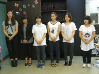 갤러리 | HIT 대전보건대학교-뷰티케어과 뷰티클럽 헤어 – 갤러리 – HIT 대전보건대학교