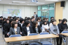 갤러리 | HIT 대전보건대학교-장례지도과 부산영락공원 시설 견학 – 갤러리 – HIT 대전보건대학교