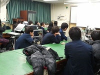 갤러리 | HIT 대전보건대학교-주얼리디자인과 용운중학교 보석감정 체험 프로그램 – 갤러리 – HIT 대전보건대학교