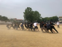 갤러리 | HIT 대전보건대학교-컴퓨터정보학과 체육대회 경기모습 – 갤러리 – HIT 대전보건대학교