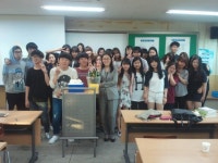 갤러리 | HIT 대전보건대학교-보건의료행정학과 2014학년도 의무행정과 스승의날 – 갤러리 – HIT 대전보건대학교