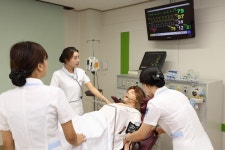 갤러리 | HIT 대전보건대학교-간호학과 여성간호학실습실 – 갤러리 – HIT 대전보건대학교