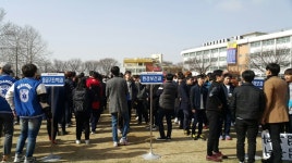 갤러리 | HIT 대전보건대학교-환경안전보건학과 2015년도 입학식 – 갤러리 – HIT 대전보건대학교