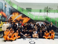 갤러리 | HIT 대전보건대학교-재난소방ㆍ건설안전과 2016.09.30 충남안전체험관 현장견학 – 갤러리 – HIT 대전보건대학교