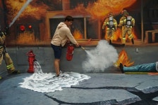 갤러리 | HIT 대전보건대학교-재난소방ㆍ건설안전과 2016.09.30 충남안전체험관 현장견학 – 갤러리 – HIT 대전보건대학교