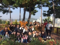갤러리 | HIT 대전보건대학교-유아교육학과 대전청사다솜어린이집 견학(1학년) – 갤러리 – HIT 대전보건대학교