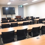 실습실 소개 | HIT 대전보건대학교-유아교육학과 나래관 401 일반강의실 – 실습실 소개 – HIT 대전보건대학교