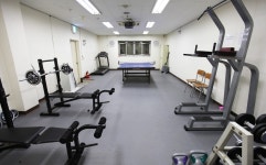 청운재 | HIT 대전보건대학교-기숙사