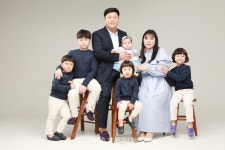 지역신문뉴스 - 막내딸 돌잔치 비용으로 선행 펼쳐 - 충청남도 막내딸 돌잔치 비용으로 선행 펼쳐