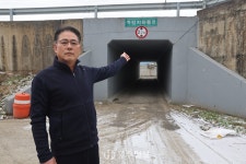 지역신문뉴스 - 금마면 죽림리 내기마을 이기수 이장 - 충청남도 금마면 죽림리 내기마을 이기수 이장
