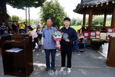지역신문뉴스 - 홍성읍 월산1리, 제61회 마을주민 위안잔치 성황 - 충청남도 홍성읍 월산1리, 제61회 마을주민 위안잔치 성황