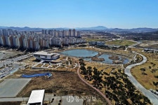 홍성·예산, 도청이전 행정 중추도시, 지역발전 ‘기폭제’ 충청남도 누리집(홈페이지)