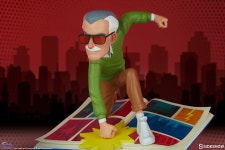 12인치 피규어,스테츄 전문 쇼핑몰 (예약) The Marvelous Stan Lee Designer Collectible Toy / 마블 / Unruly Industries / 700146 - 하비박스