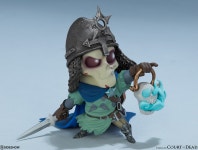 전문 쇼핑몰 (예약) Kier, Relic Ravlatch, & Malavestros: Court-Toons Collectible Set Statue / 죽음의 법정 / 700199 - 하비박스