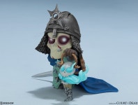 전문 쇼핑몰 (예약) Kier, Relic Ravlatch, & Malavestros: Court-Toons Collectible Set Statue / 죽음의 법정 / 700199 - 하비박스