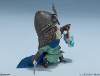 전문 쇼핑몰 (예약) Kier, Relic Ravlatch, & Malavestros: Court-Toons Collectible Set Statue / 죽음의 법정 / 700199 - 하비박스