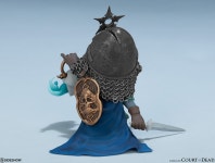 전문 쇼핑몰 (예약) Kier, Relic Ravlatch, & Malavestros: Court-Toons Collectible Set Statue / 죽음의 법정 / 700199 - 하비박스