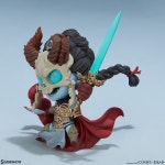 전문 쇼핑몰 (예약) Kier, Relic Ravlatch, & Malavestros: Court-Toons Collectible Set Statue / 죽음의 법정 / 700199 - 하비박스