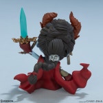 전문 쇼핑몰 (예약) Kier, Relic Ravlatch, & Malavestros: Court-Toons Collectible Set Statue / 죽음의 법정 / 700199 - 하비박스