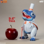 하비박스- 핫토이 공식수입원, 12인치 피규어,스테츄 전문 쇼핑몰 (예약) Whaleontology - Designer Collectible Toy / 700207 - 하비박스