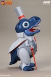하비박스- 핫토이 공식수입원, 12인치 피규어,스테츄 전문 쇼핑몰 (예약) Whaleontology - Designer Collectible Toy / 700207 - 하비박스