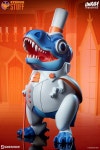 하비박스- 핫토이 공식수입원, 12인치 피규어,스테츄 전문 쇼핑몰 (예약) Whaleontology - Designer Collectible Toy / 700207 - 하비박스