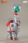 하비박스- 핫토이 공식수입원, 12인치 피규어,스테츄 전문 쇼핑몰 (예약) Whaleontology - Designer Collectible Toy / 700207 - 하비박스