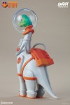 하비박스- 핫토이 공식수입원, 12인치 피규어,스테츄 전문 쇼핑몰 (예약) Whaleontology - Designer Collectible Toy / 700207 - 하비박스