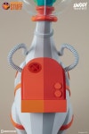 하비박스- 핫토이 공식수입원, 12인치 피규어,스테츄 전문 쇼핑몰 (예약) Whaleontology - Designer Collectible Toy / 700207 - 하비박스