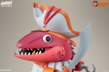 하비박스- 핫토이 공식수입원, 12인치 피규어,스테츄 전문 쇼핑몰 (예약) Whaleontology - Designer Collectible Toy / 700207 - 하비박스