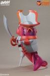 하비박스- 핫토이 공식수입원, 12인치 피규어,스테츄 전문 쇼핑몰 (예약) Whaleontology - Designer Collectible Toy / 700207 - 하비박스