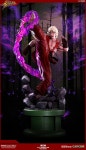 전문 쇼핑몰 (예약) Ken Masters Violent Ken with Dragon Flame Statue / 스트리트 파이터 / PCS 컬렉터블스 / 9029572 - 하비박스