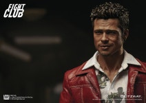 피규어,스테츄 전문 쇼핑몰 (입고) 테일러 더든(Tyler Durden) - 브레드 피트(Brad Pitt) Special Pack / 파이트 클럽(Fight Club) - 하비박스