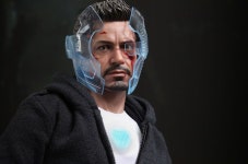 하비박스- 핫토이 공식수입원, 12인치 피규어,스테츄 전문 쇼핑몰 (입고) 토니 스타크(Tony Stark) - 더 메카닉(The Mechanic)... 
