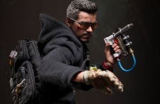 하비박스- 핫토이 공식수입원, 12인치 피규어,스테츄 전문 쇼핑몰 (입고) 토니 스타크(Tony Stark) - 더 메카닉(The Mechanic)... 