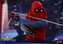 쇼핑몰 (입고) 스파이더맨(Spider-Man) 홈메이드 슈트 버전(Homemade Suit Version) / 스파이더맨(Spider-Man) : 홈커밍(Homecoming) - 하비박스