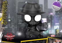 하비박스- 핫토이 공식수입원, 12인치 피규어,스테츄 전문 쇼핑몰 (예약) 스파이더맨 느와르 코스베이비 S 보블 헤드 / 스파이더맨 : 뉴... 