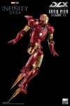 하비박스- 핫토이 공식수입원, 12인치 피규어,스테츄 전문 쇼핑몰 (예약) 아이언맨 마크 3 DLX / 인피니티 사가 / 쓰리제로 3Z0253 - 하비박스