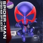 하비박스- 핫토이 공식수입원, 12인치 피규어,스테츄 전문 쇼핑몰 (예약) 스파이더맨 Spider-Man 2099 Black Suit 코스베이비 S 보블... 