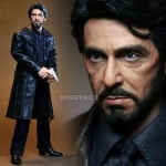 하비박스- 핫토이 공식수입원, 12인치 피규어,스테츄 전문 쇼핑몰 (입고) 칼리토(Carlitos way) 1993 알파치노 헤드  - Ultimate... 