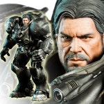 전문 쇼핑몰 (3차입고) 짐 레이너 테란 스페이스 마린(Raynor - Terran Space Marine) / 스타크래프트 2 (Starcraft 2) - 하비박스