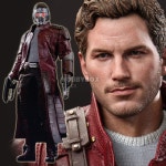 하비박스- 핫토이 공식수입원, 12인치 피규어,스테츄 전문 쇼핑몰 (입고) 스타로드(Star-Lord) / 가디언즈 오브 갤럭시(Guardians of the... 