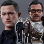 하비박스- 핫토이 공식수입원, 12인치 피규어,스테츄 전문 쇼핑몰 (입고) 존 블레이크(John Blake) & 짐 고든(Jim Gordon) with... 