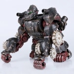 하비박스- 핫토이 공식수입원, 12인치 피규어,스테츄 전문 쇼핑몰 (예약마감) 아이언 콩(Iron Kong) / 조이드(Zoids) - 하비박스