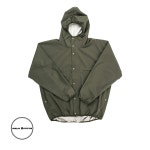 Hollain - BURLAP OUTFITTER - [BO010054]TEN THOUSAND PARKA/DARK TAUPE - 블랍아웃피터,블랍아웃피터 텐 싸우전드 파카...