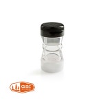 Hollain - GSI Outdoors - [GSHXU79500] Salt & Pepper Shaker - 지아이에스, 솔트 + 페퍼 쉐이커, 솔트페퍼쉐이커, 양념통 GSI... 